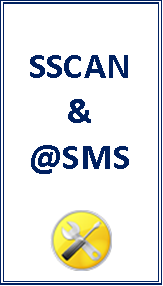 outils divers scan sms